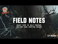 Field Notes Tips to Prepare You for Your Hunting Season Keep Hammering Collective Episode 208
