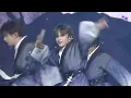 'Sugar Rush Ride' stage @ ACT : PROMISE IN SEOUL | TXT (투모로우바이투게더)