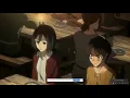 Sasha Fart Attack On Titan