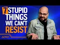 Download Lagu 7 Stupid Things No Gamer Can Resist