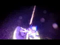 Blackout Diving At Meg Ledge NO Light Equals NO Viz