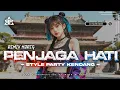 Lagu DJ HOREG PENJAGA HATI STYLE KARNAVAL KENDANG TERBARU 2026