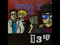 Download Lagu Kevin K - “13th Street” 2001 full album