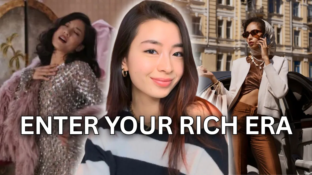 Girl, no one got rich from saving: how to build a BUSINESS that gives you freedom and independence