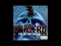 Pantera - 5 Minutes Alone