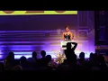 2020 HCA Awards - Geraldine Viswanathan speech for the Next Generation Award