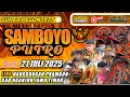 Download Lagu Live Jaranan SAMBOYO PUTRO di Nanggungan Prambon Nganjuk. VPR Audio
