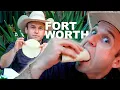 Day Trip to Fort Worth FULL EPISODE S3 E1