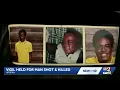 Vigil held for 21-year-old man killed in quadruple shooting near Apopka