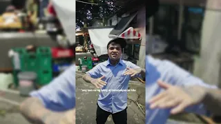 Baha - Kassa Pio Balbuena
