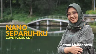 Download Nano - Separuhku | Cover Tami Aulia | Cover Video Clip MP3