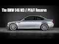 Download Lagu In the booth with Jimmy // The BMW E46 M3