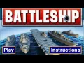 Battleship with Learning AI Pygame