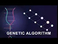 Genetic Algorithm GA Explained Step-by-Step