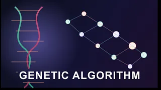 Genetic Algorithm GA Explained Step-by-Step