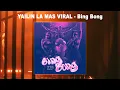 Yailin La Mas Viral - Bing Bong (Audio)
