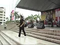 Aizat - Hanya Kau Yang Mampu [LIVE]