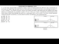 Download Lagu ESPCEX - CONCURSO DE ADMISSÃO  2010 - QUESTÃO 04 – PÊNDULO BALÍSTICO