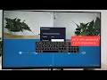 Reset password