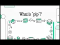 What is pip pip Explained