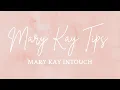 HOW TO SET UP YOUR PERSONAL WEBSITE ON MARY KAY INTOUCH