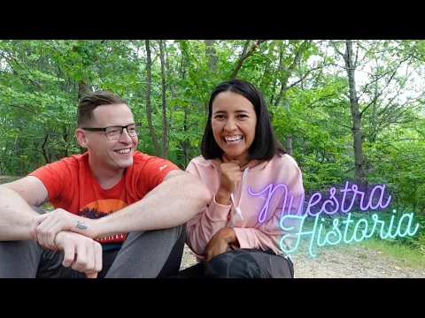 A1: lição de listening — La Historia de Nuestra Relación. Sorpresa al Final! Subtítulos en Español y Inglés | Pensando Inglés