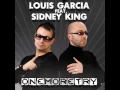 Lagu Louis Garcia feat Sidney King - One More Try (MaBose Radio Edit)