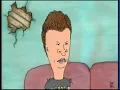 Beavis And Butt-Head. Sonic Youth - Dirty Boots
