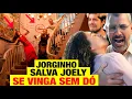 Lagu TRÊS GRAÇAS CAPITULO DE QUINTA - 05/02 - Resumo Completo da Novela 3 GRAÇAS tudo Hoje! AO VIVO