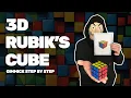 Download Lagu I CREATED a MAGIC TRICK with a RUBIK’S CUBE