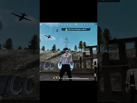 Time travel to Old Free Fire 🔥❤️‍🩹 PART-3 #freefireshorts #shorts