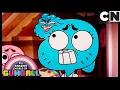Download Lagu Things get weird at the Watterson's | Gumball | The Game | Cartoon Network