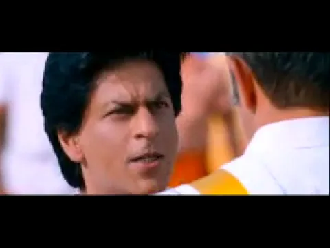 Download MP3 Because I Love Her (Climax) - Shahrukh Khan.