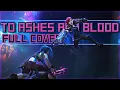 Download Lagu To Ashes And Blood - Woodkid / Arcane (Female Cover)