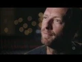 Lagu Chris Martin talking about 'O (fly on)'