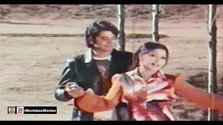 par kahin ank larayi to larayi hogi nahid akhtar film uff yeh biwian