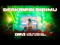 Download Lagu DESKRIPSI DIRIMU - DRIVE | LIVE AT MALAM MUDA MUDI 2024