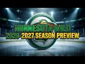 Minnesota Wild 2026 2027 Season