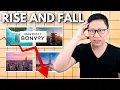 BONVOYED How Marriott RUINED Its Loyalty Program