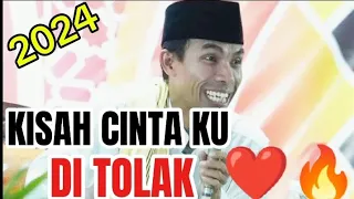 kisah kh kholil yasin ditolak 6 wanita cinta di tolak kholilyasinterbaru khkholilyasinterbaru2024