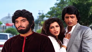 जिसने भी मेरे भाई की हत्या की है, उसे ऐसी मौत दूँगा कि मौत को भी रहम आ जाए। Raaj Kumar Best Dialogue