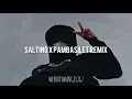 Download Lagu Salting X Pambasilet (REMIX) [WENDDYWANG852G7] #djsalting #wenddywang852g7 #remix