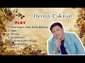 Download Lagu Kumpulan Lagu Denny Caknan Paling Enak Didengar – Bikin Baper \u0026 Nyentuh Hati