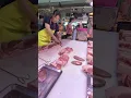 Download Lagu Why Resting Meat Longer Makes It Easier to Slice Thin. #kerofoodies #shorts #pork
