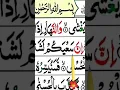 Download Lagu Surah Al-Layl Ayat 4 Verse 4 Tilawat