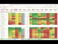 Kasper MLB Slate Breakdown Aug 11th