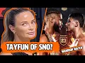 Download Lagu Wie Gaat Winnen Sno of Tayfun? Blijf Chico Champ? | WARRIOR WATCH