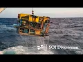 Lagu Head of Cabo Polonio Submarine Canyon | SOI Divestream 844