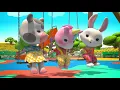 Honey Bee Acres Webisode 5 Misty Makes New Friends Animation for Kids