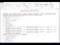 Membuat Program Pengurutan Sort di Java Tracing Algoritma Selection Sort Selection Sorting di Java
